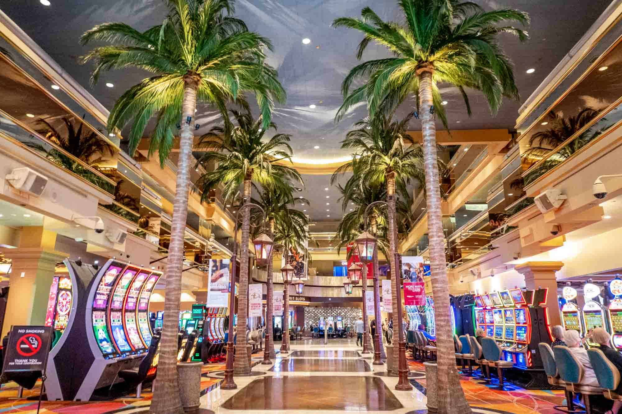 Canlı Casino Girişi: Hızlıca Oyunun İçine Dalın