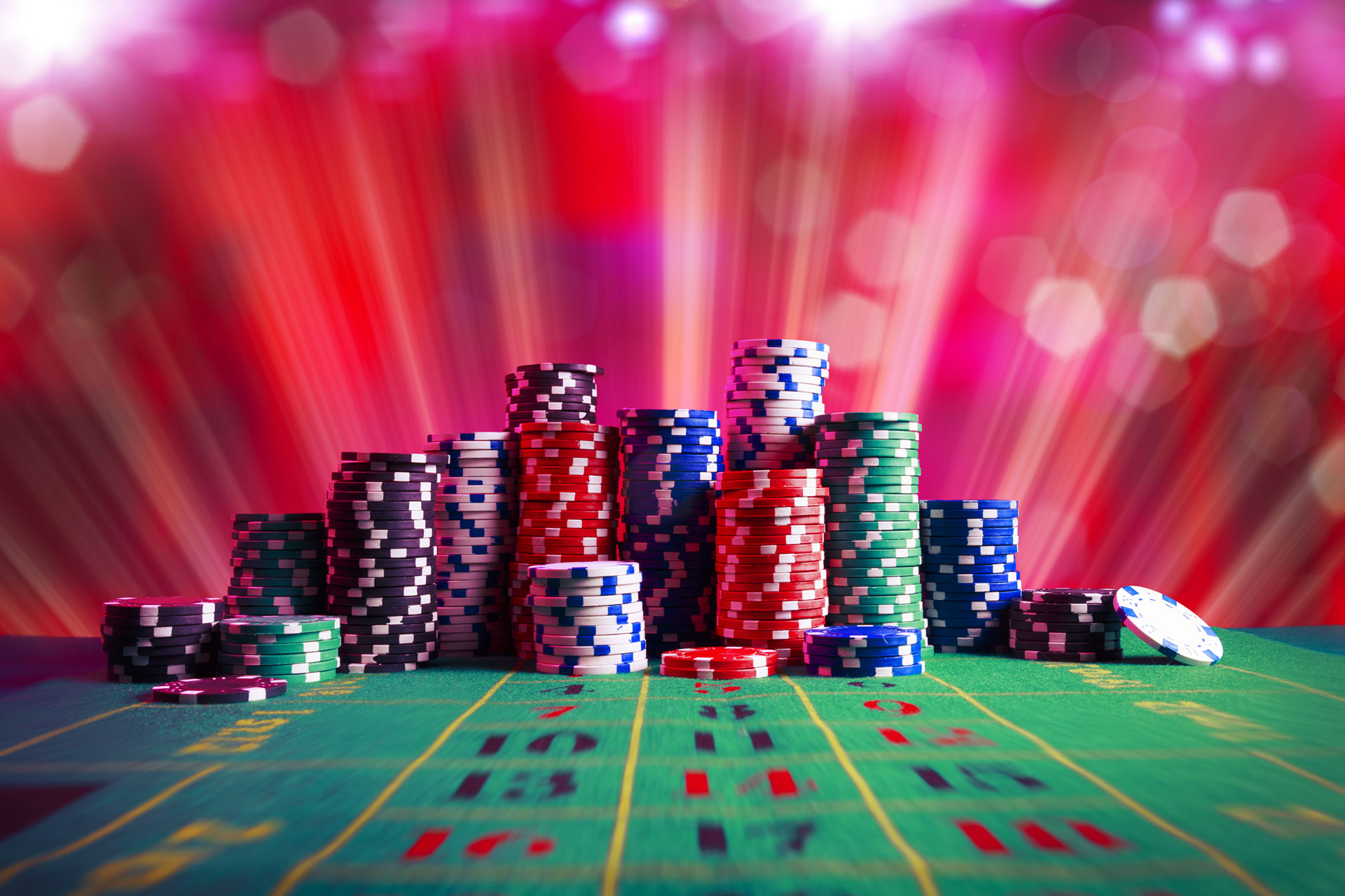 Canlı Casino Girişi Nasıl Yapılır? Hızlı Rehber