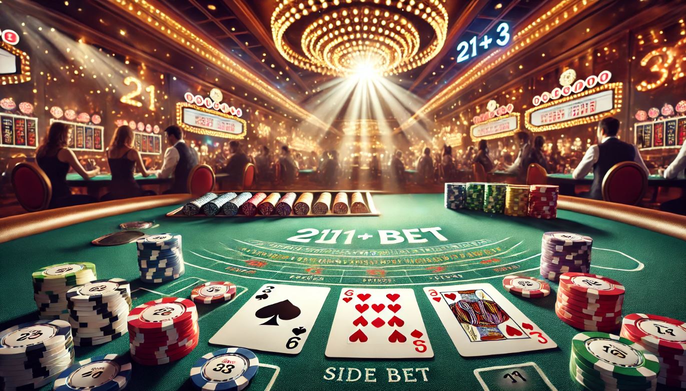 Casinoların Geleceği: Trendler ve Stratejiler