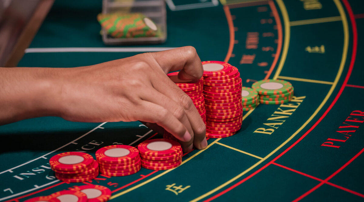 Kazançları Artıran Poker Stratejileri ve Taktikler