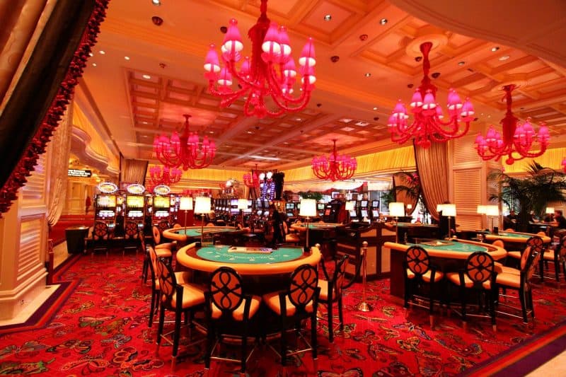 Koltukaltı Blackjack: Güvenli Bahis Keyfi