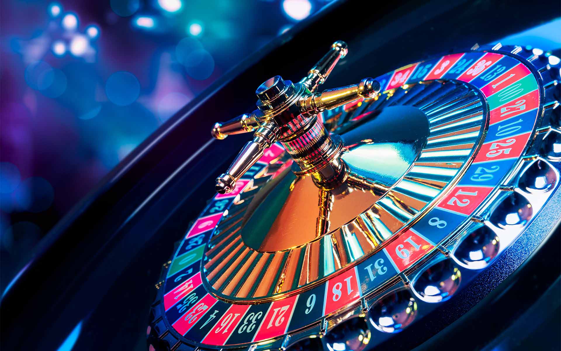 Yapay Zeka Slot Makinesi