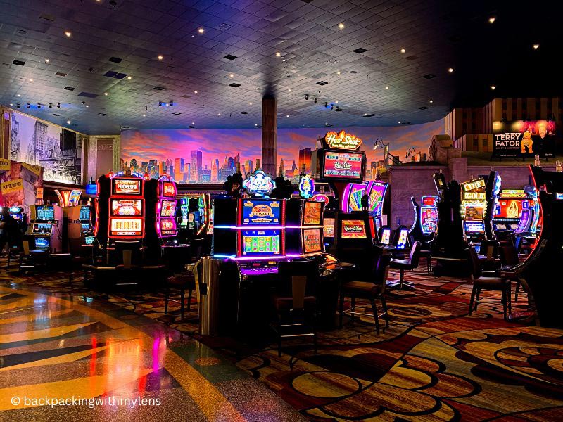Slot Makinelerinde Gizli Kazançlar: İpuçları ve Stratejiler